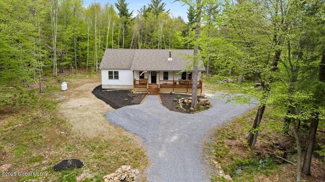456 County Route 10, Corinth, NY 12822 - photo 23