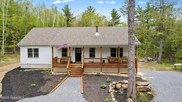 456 County Route 10, Corinth, NY 12822 - photo 2