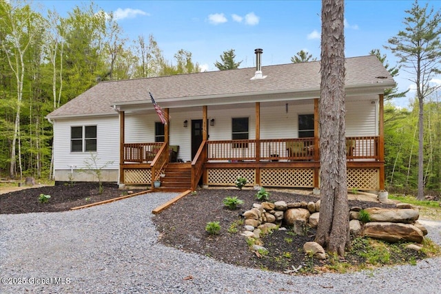 456 County Route 10, Corinth, NY 12822 - photo 1