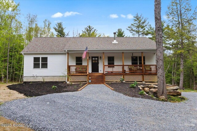456 County Route 10, Corinth, NY 12822 - photo 27