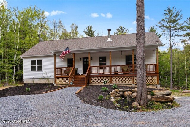 456 County Route 10, Corinth, NY 12822 - photo 28