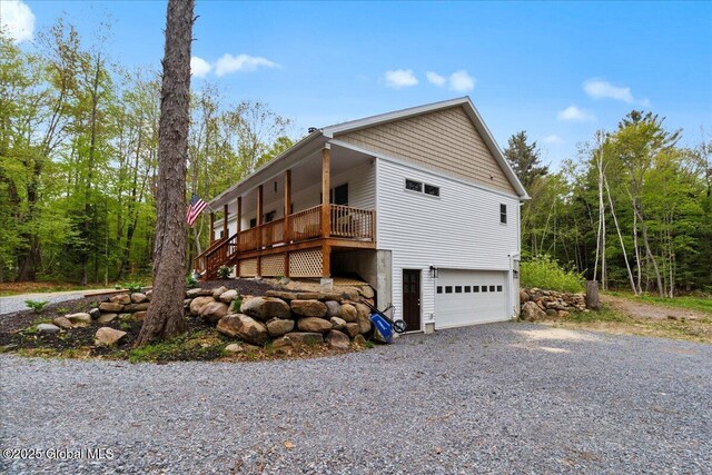 456 County Route 10, Corinth, NY 12822 - photo 30