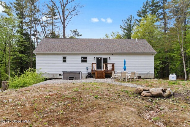 456 County Route 10, Corinth, NY 12822 - photo 32