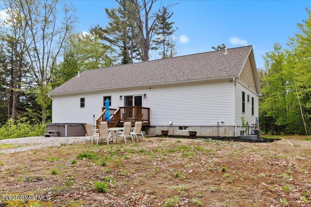 456 County Route 10, Corinth, NY 12822 - photo 33