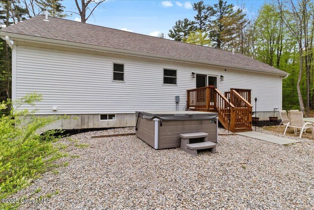 456 County Route 10, Corinth, NY 12822 - photo 34
