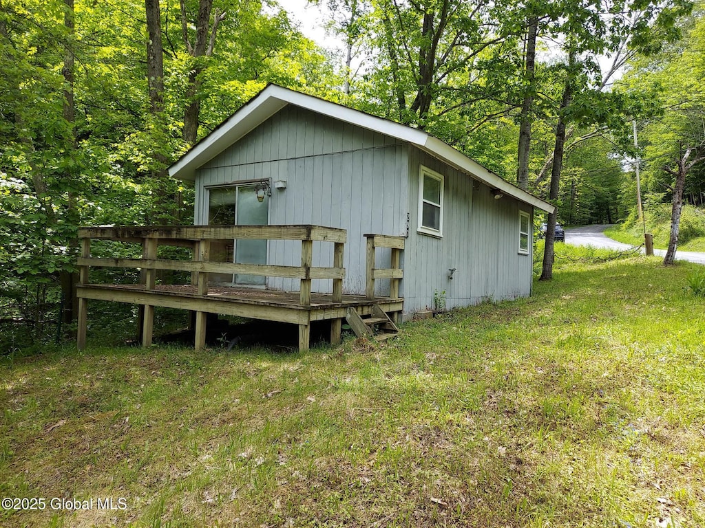 297 Podpadic Rd, Richmondville, NY 12149 - photo 1