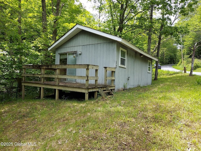 297 Podpadic Rd, Richmondville, NY 12149 - photo 1