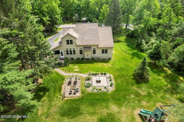 264 Edie Rd, Wilton, NY 12866 - view of subject property
