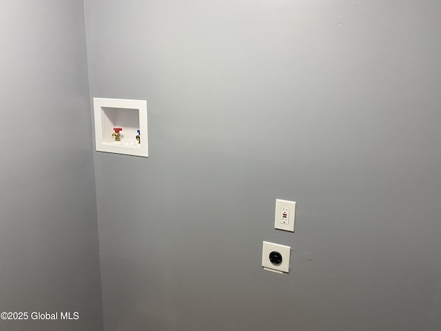 2112 Gray St, Rotterdam, NY 12306 - laundry view