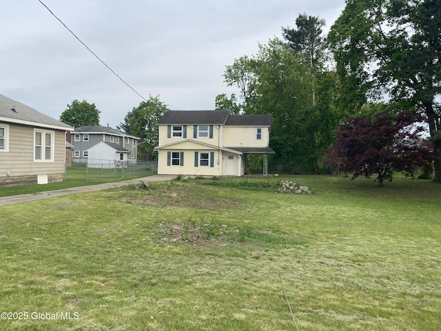 2112 Gray St, Rotterdam, NY 12306 - view of traditional home