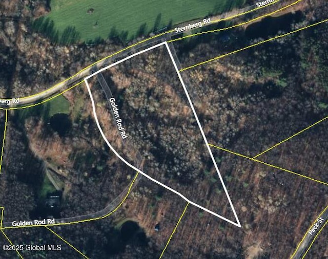 L11 Sternberg Rd, Jefferson, NY 12167