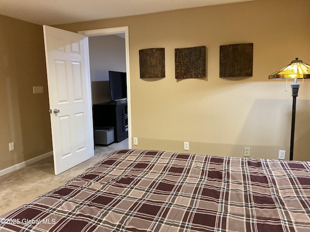 6 Bishops Ct, Queensbury, NY 12804 - unfurnished bedroom with carpet flooring and baseboards