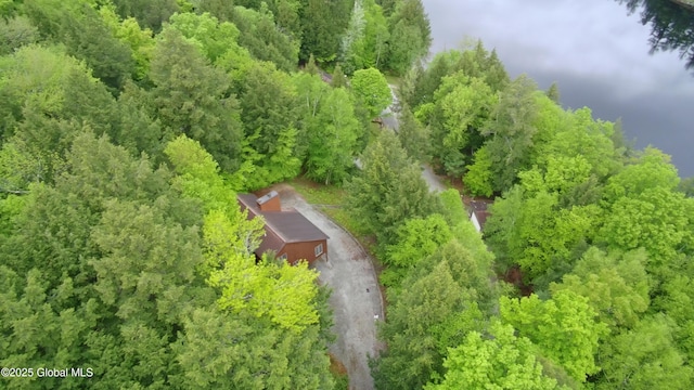 441 E Kelm Pond Rd, Warrensburg, NY 12885 - view of subject property