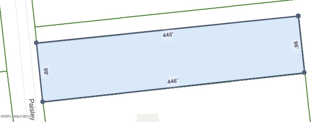198 Paisley Rd, Milton, NY 12020