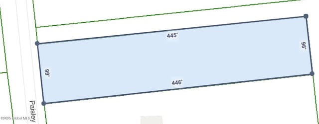 198 Paisley Rd, Milton, NY 12020