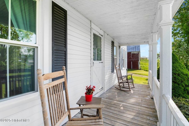 167 Burgess Rd, Hoosick Falls, NY 12090 - photo 13