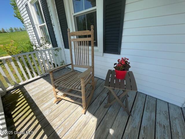 167 Burgess Rd, Hoosick Falls, NY 12090 - photo 56
