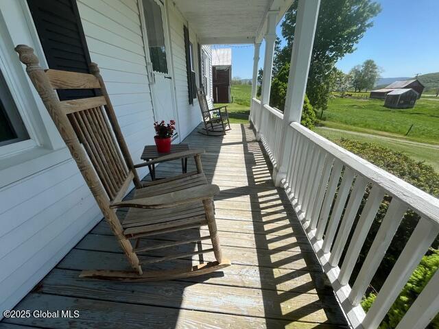 167 Burgess Rd, Hoosick Falls, NY 12090 - photo 57