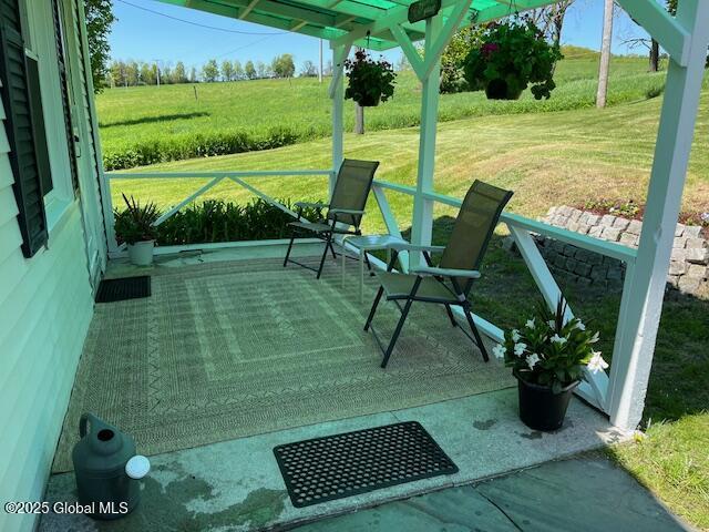 167 Burgess Rd, Hoosick Falls, NY 12090 - photo 62