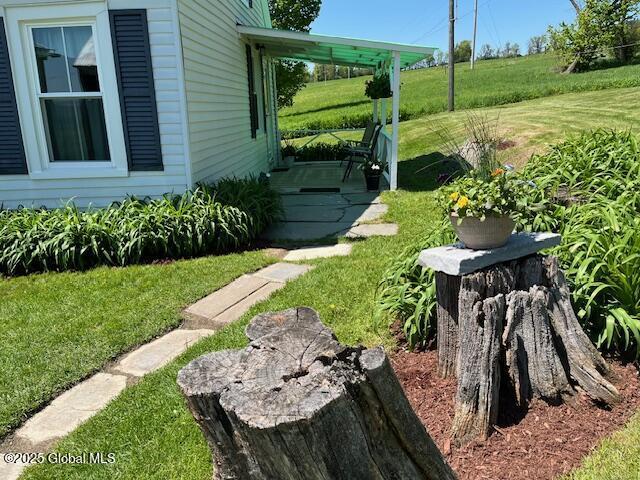 167 Burgess Rd, Hoosick Falls, NY 12090 - photo 68