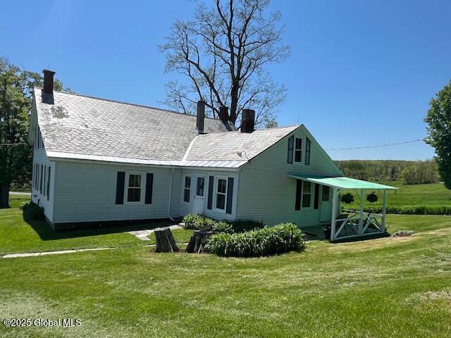 167 Burgess Rd, Hoosick Falls, NY 12090 - photo 63