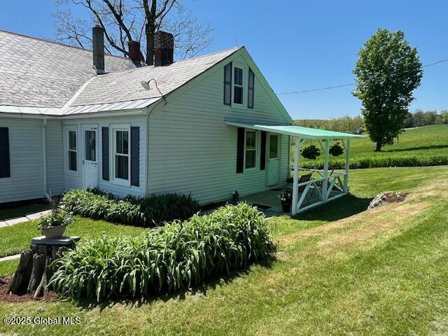 167 Burgess Rd, Hoosick Falls, NY 12090 - photo 64