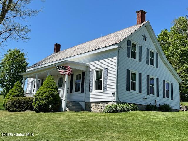167 Burgess Rd, Hoosick Falls, NY 12090 - photo 3