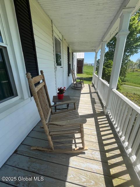 167 Burgess Rd, Hoosick Falls, NY 12090 - photo 6
