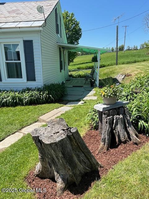 167 Burgess Rd, Hoosick Falls, NY 12090 - photo 69