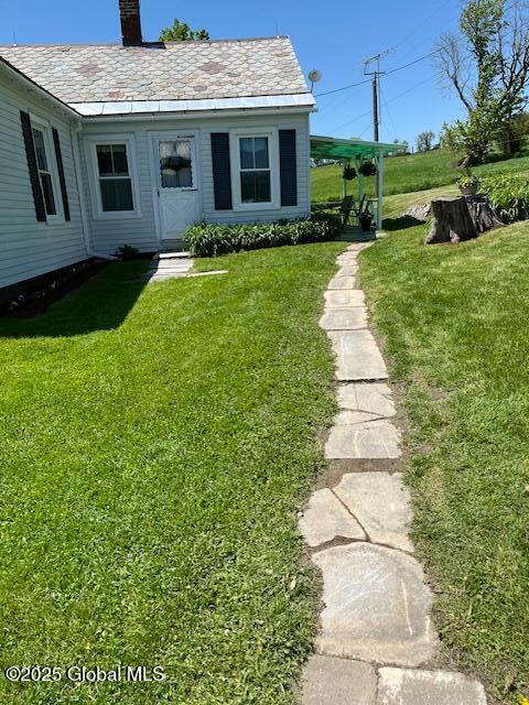 167 Burgess Rd, Hoosick Falls, NY 12090 - photo 70