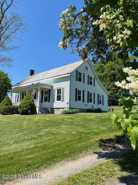 167 Burgess Rd, Hoosick Falls, NY 12090 - photo 9