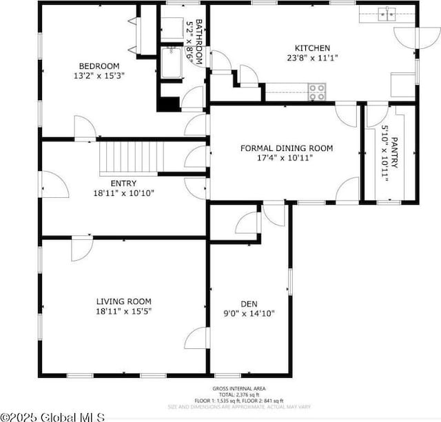 167 Burgess Rd, Hoosick Falls, NY 12090 - photo 4
