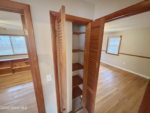 3 Schuyler Ave, Ravena, NY 12143 - view of closet