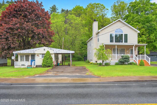 14-16 Bay Rd, Lake Luzerne, NY 12846 - photo 47