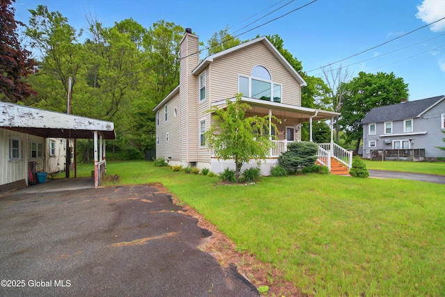 14-16 Bay Rd, Lake Luzerne, NY 12846 - photo 45