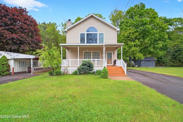 14-16 Bay Rd, Lake Luzerne, NY 12846 - photo 1
