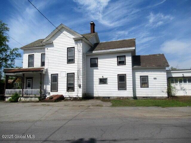 116 River St, Queensbury, NY 12839 - photo 1