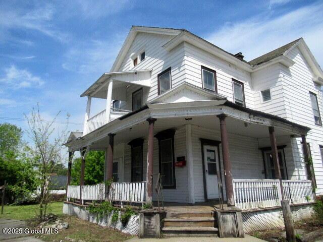 116 River St, Queensbury, NY 12839 - photo 2