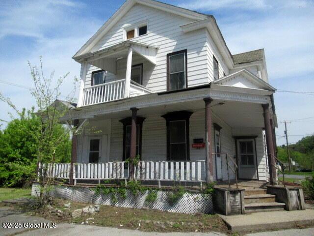 116 River St, Queensbury, NY 12839 - photo 3