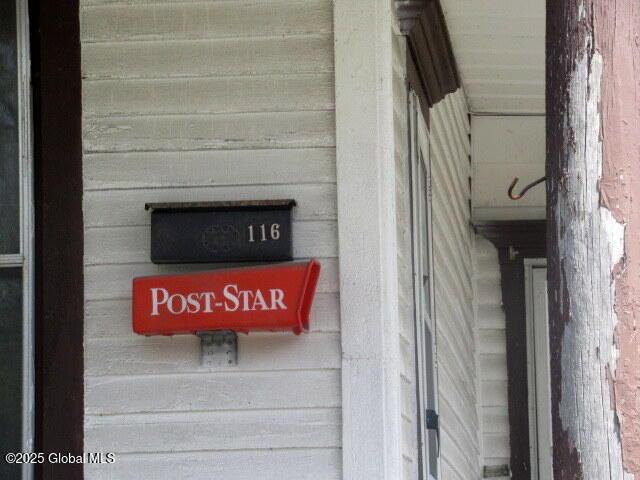 116 River St, Queensbury, NY 12839 - photo 4