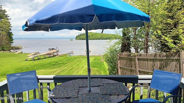 136 Longview Dr, Mayfield, NY 12078 - photo 5