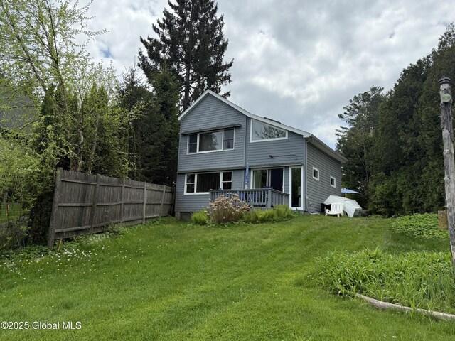 136 Longview Dr, Mayfield, NY 12078 - photo 34
