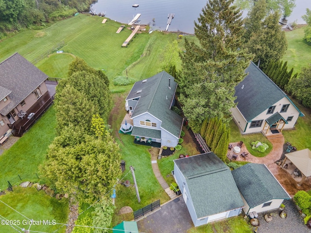 136 Longview Dr, Mayfield, NY 12078 - photo 4