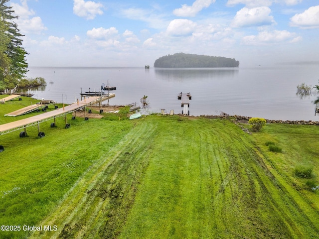 136 Longview Dr, Mayfield, NY 12078 - photo 2