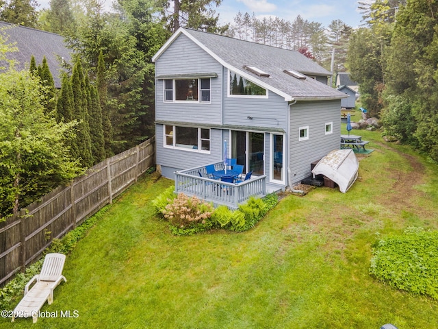 136 Longview Dr, Mayfield, NY 12078 - photo 3