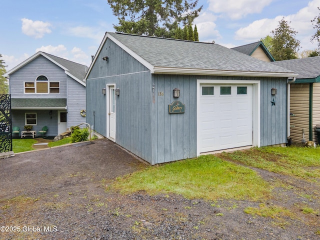 136 Longview Dr, Mayfield, NY 12078 - photo 33