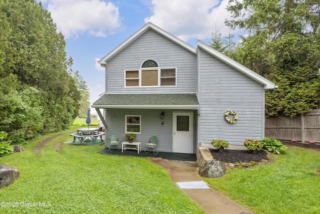 136 Longview Dr, Mayfield, NY 12078 - photo 1