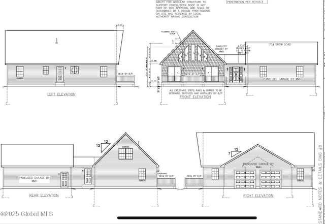 106 Mountain Path, Johnsburg, NY 12853 - view of miscellaneous listing collateral