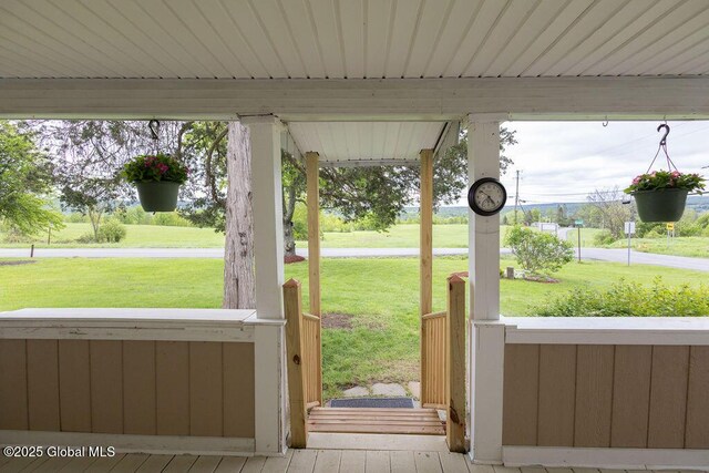 263 Conover Rd, Esperance, NY 12066