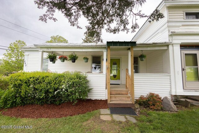 263 Conover Rd, Esperance, NY 12066